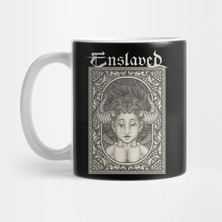 Enslaved Mug